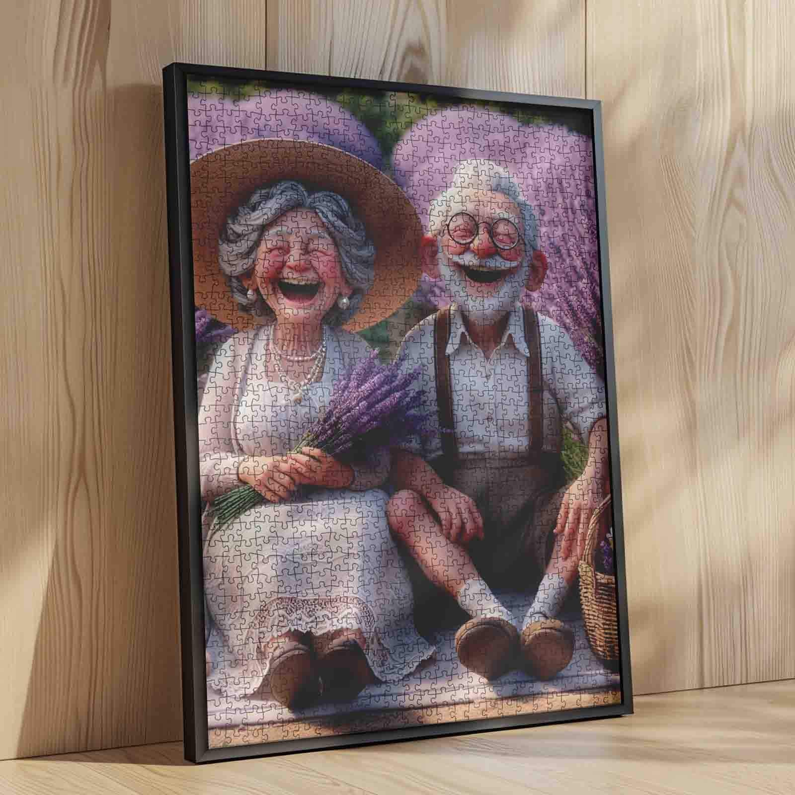 tucocoo-lavender-field-joy-puzzle-1000-teile-lavendel image 4