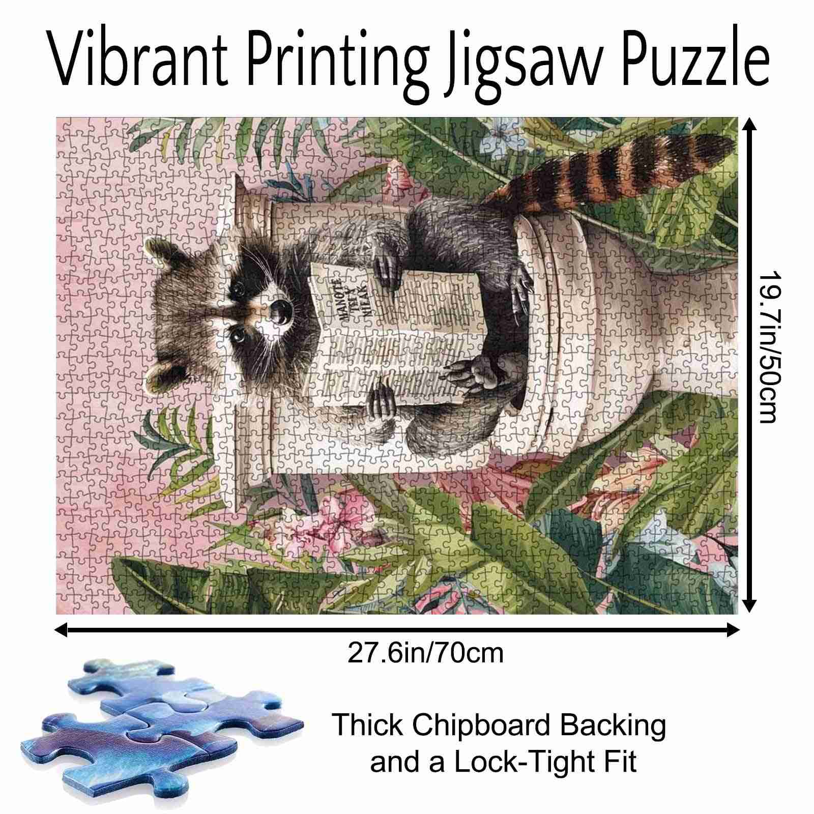 tucocoo-raccoon-on-toilet-puzzle-1000-teile-waschb-r image 5