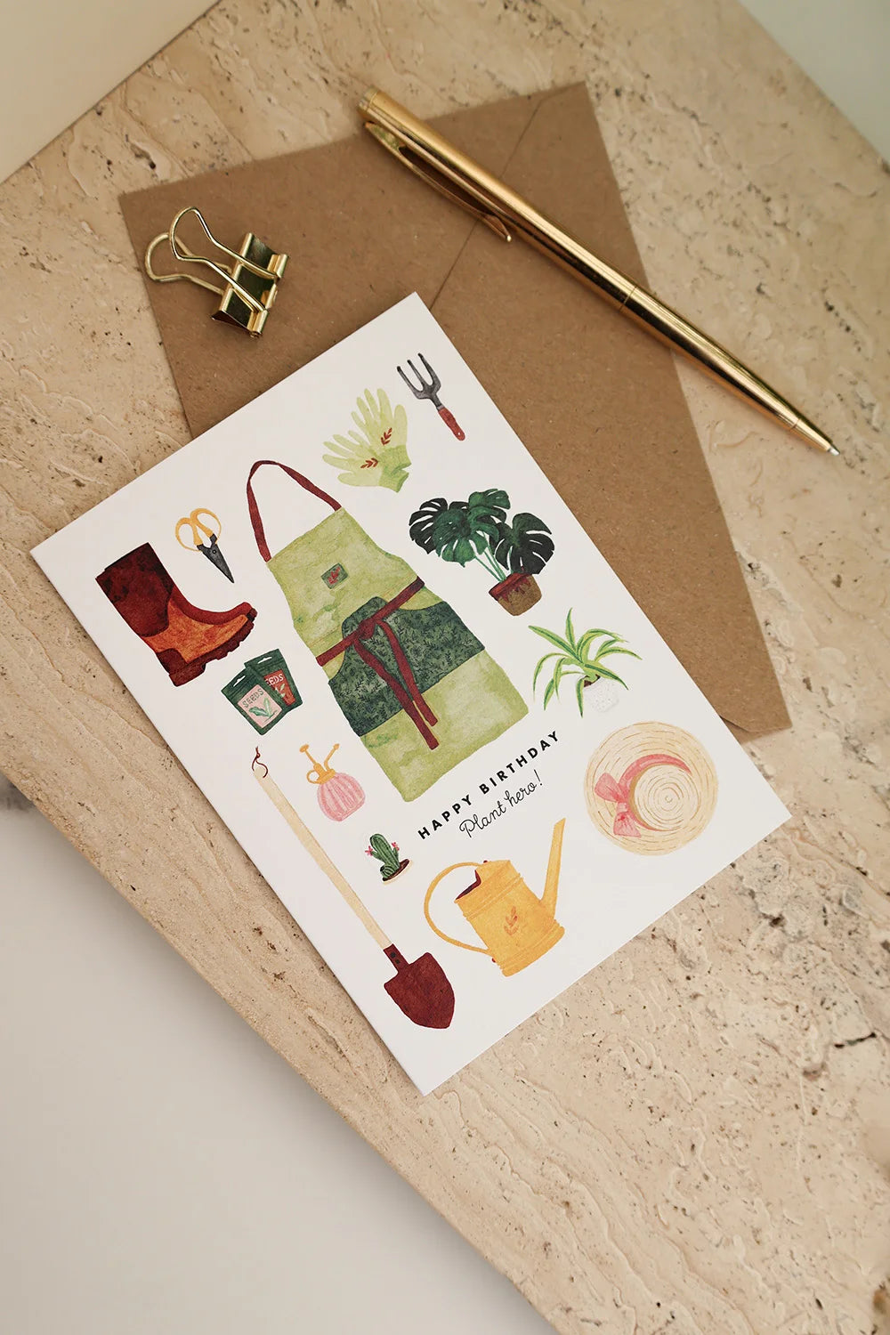 all-the-ways-to-say-plant-hero-geburtstagskarte-garten-a6 image 2