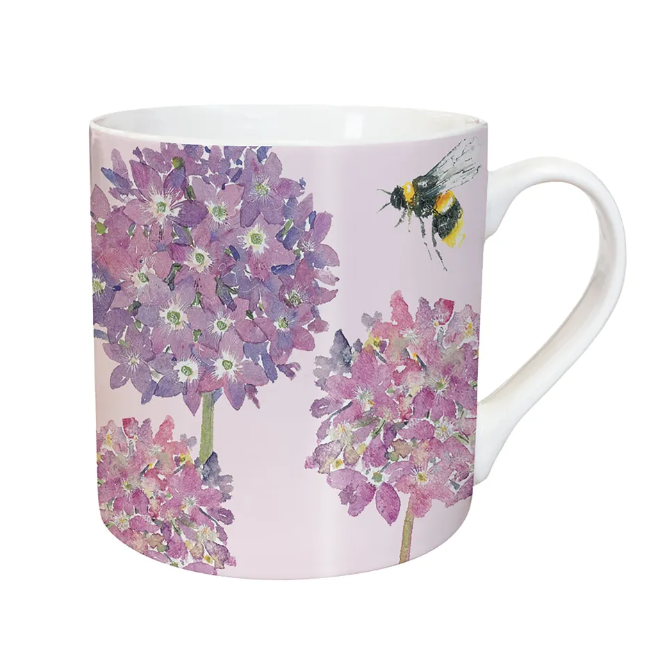 otter-house-beautiful-blooms-alliums-tarka-tasse-blumen image 1