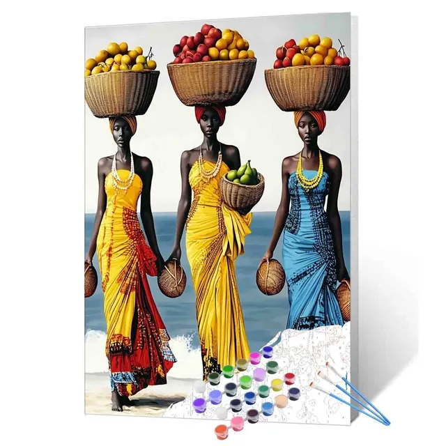 tucocoo-seaside-fruit-walk-malen-nach-zahlen-40x50-meer image 1