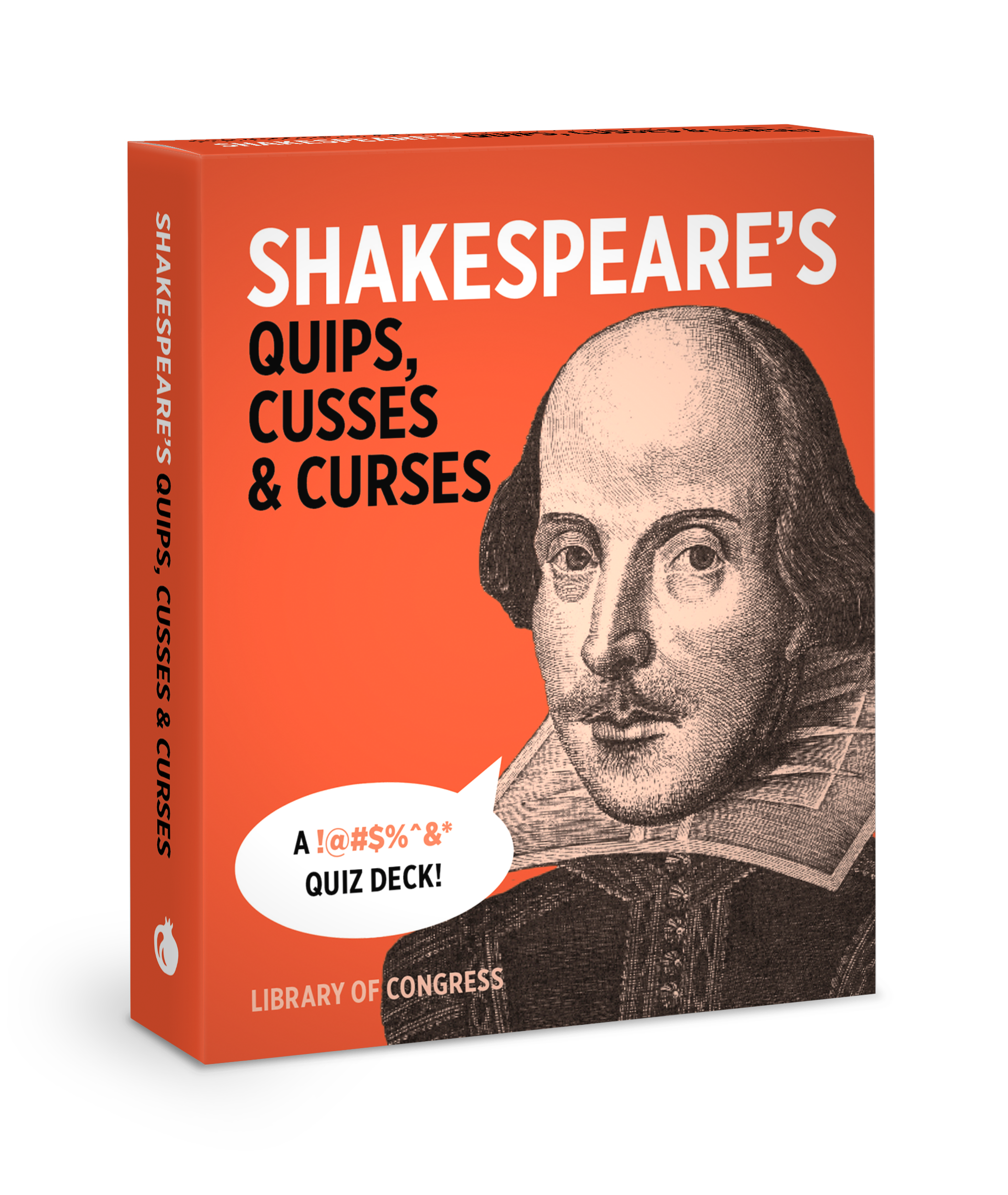 pomegranate-shakespeare-quips-lernkarten-zitate-humor image 1