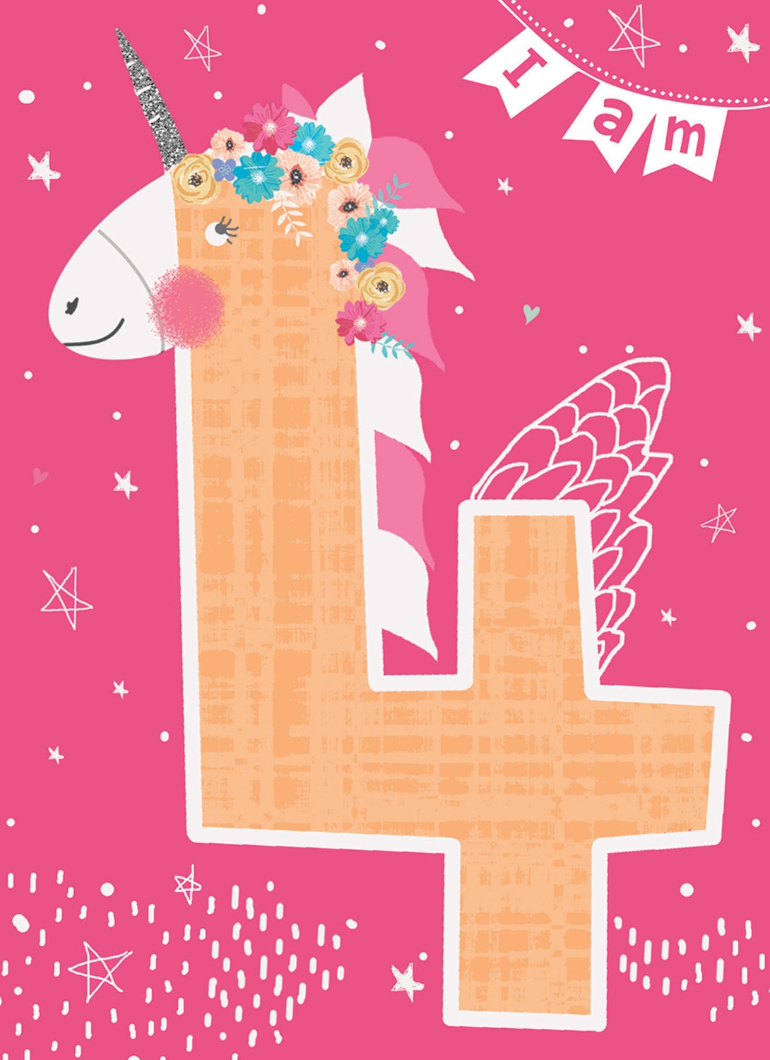 otter-house-greetings-rainbow-pops-unicorn-geburtstagskarte-alter-4 image 1