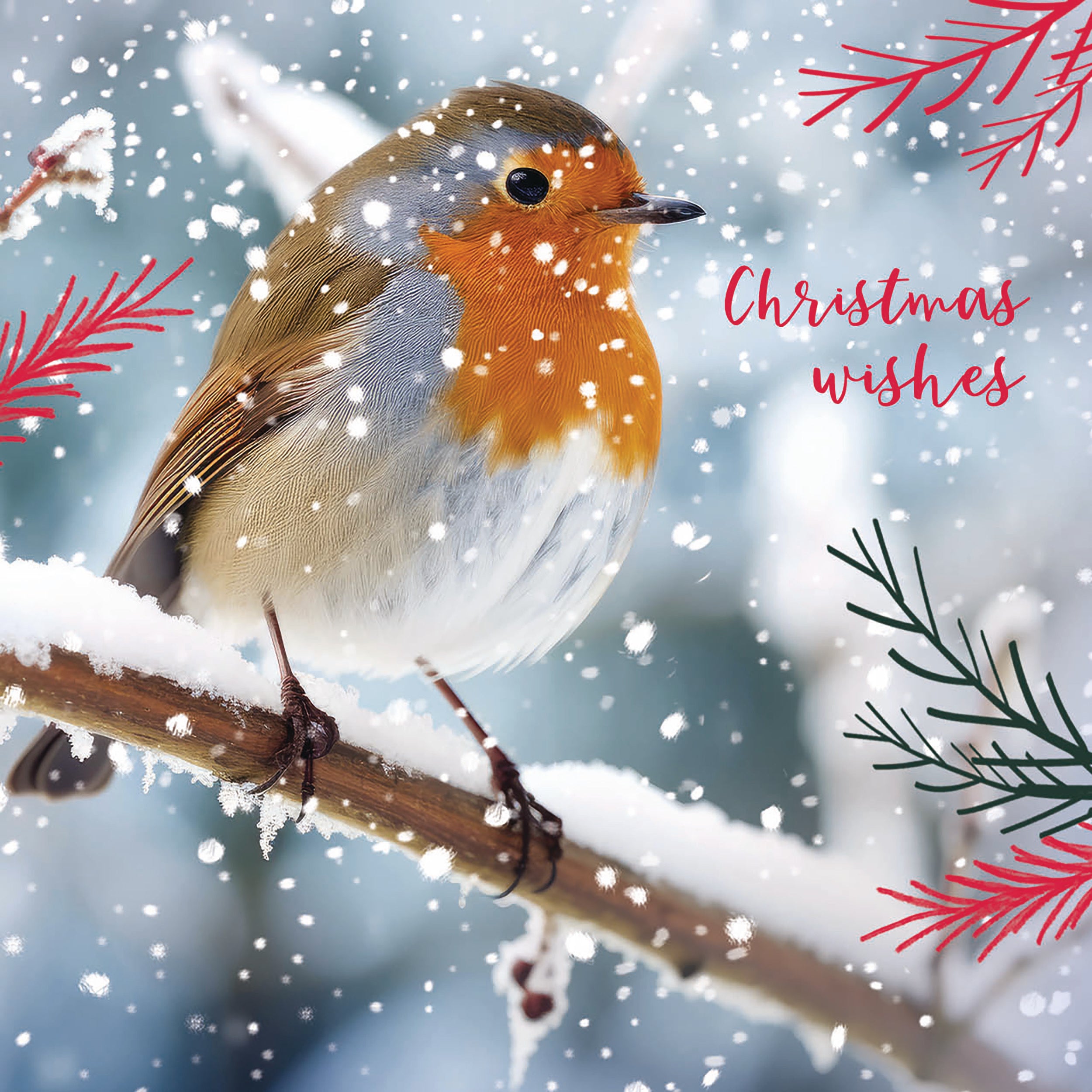 otter-house-christmas-visitor-weihnachtskarten-charity image 1