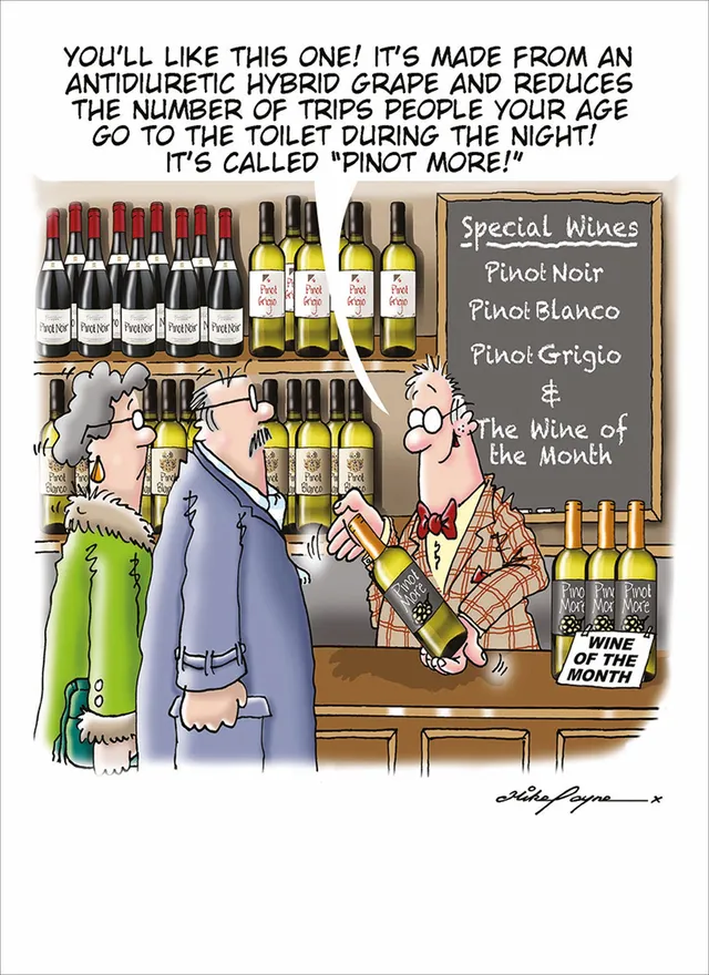 otter-house-wine-buffs-geburtstagskarte-pinot-more image 1
