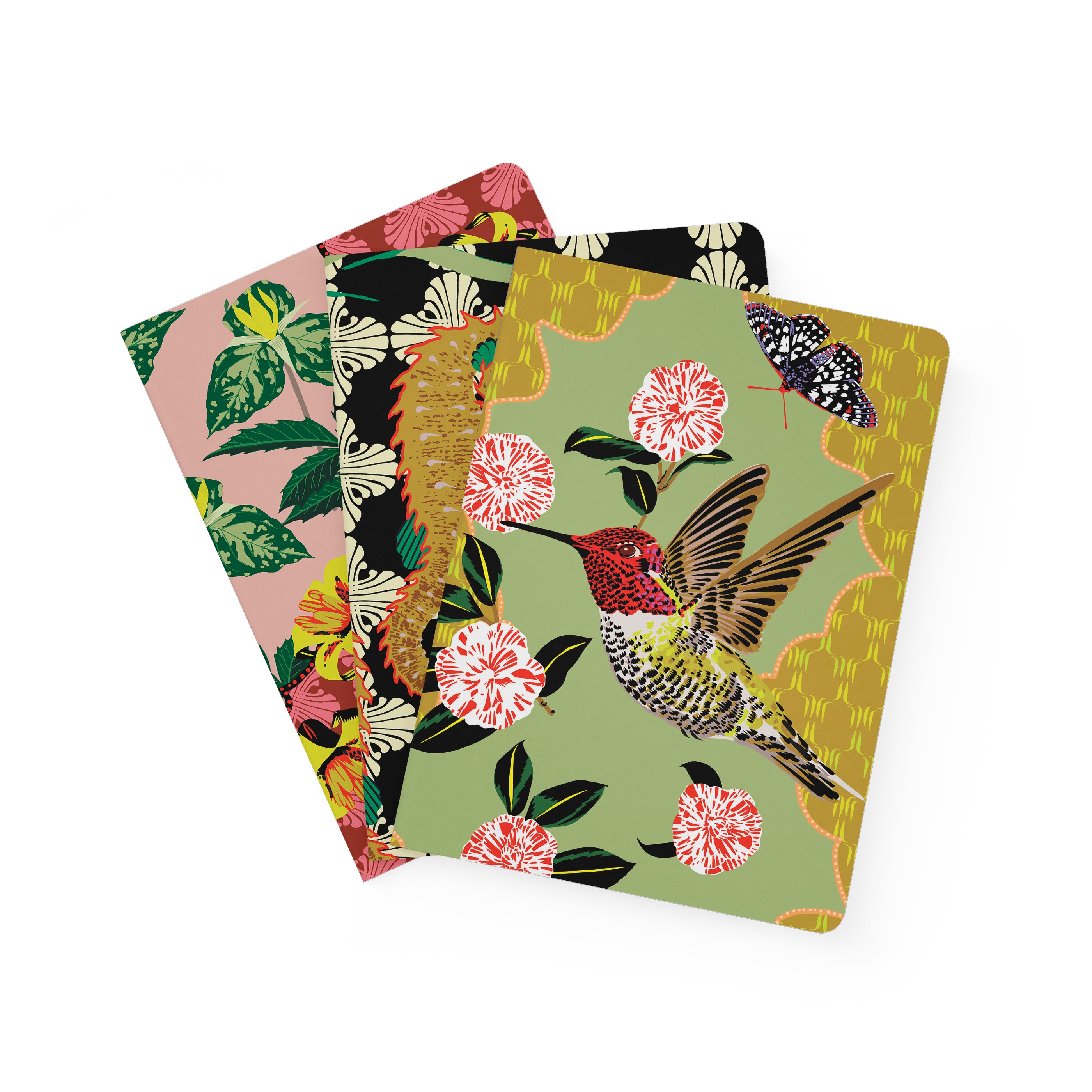 pomegranate-kate-blairstone-notebook-set-notizb-cher-naturmotive image 2