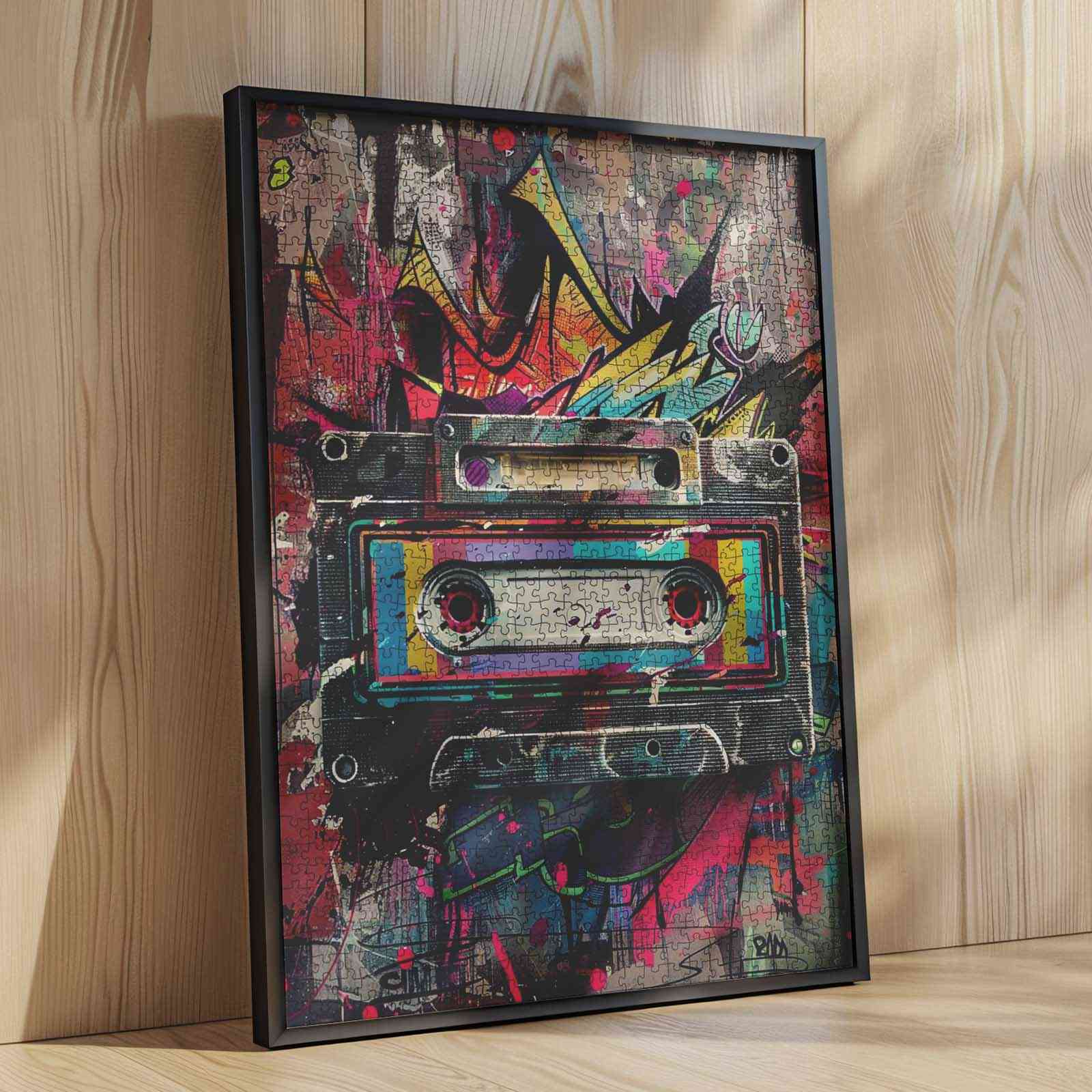 tucocoo-color-pop-cassette-puzzle-1000-teile-kassette image 4