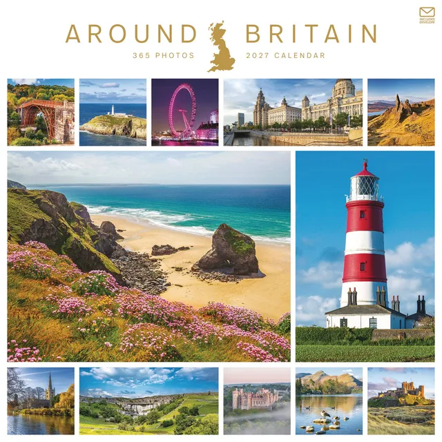 otter-house-around-britain-wandkalender-2027-gro-britannien image 1