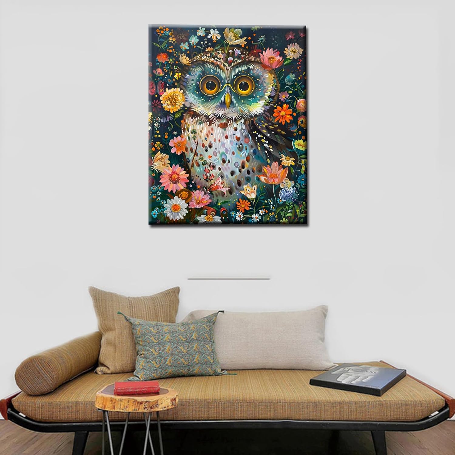 tucocoo-owl-with-glasses-malen-nach-zahlen-40x50-cm-eule image 3