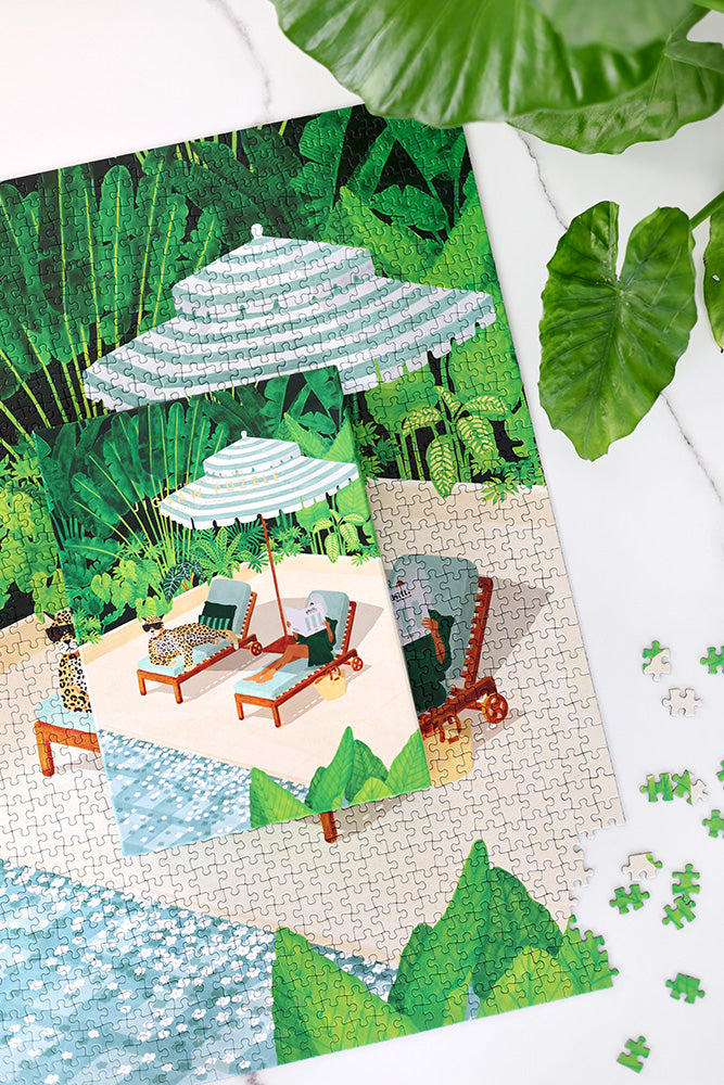 all-the-ways-to-say-summer-pool-puzzle-1000-teile-68x49-cm image 6