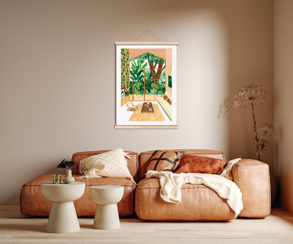 all-the-ways-to-say-inside-out-house-poster-29-7x39-7cm image 2
