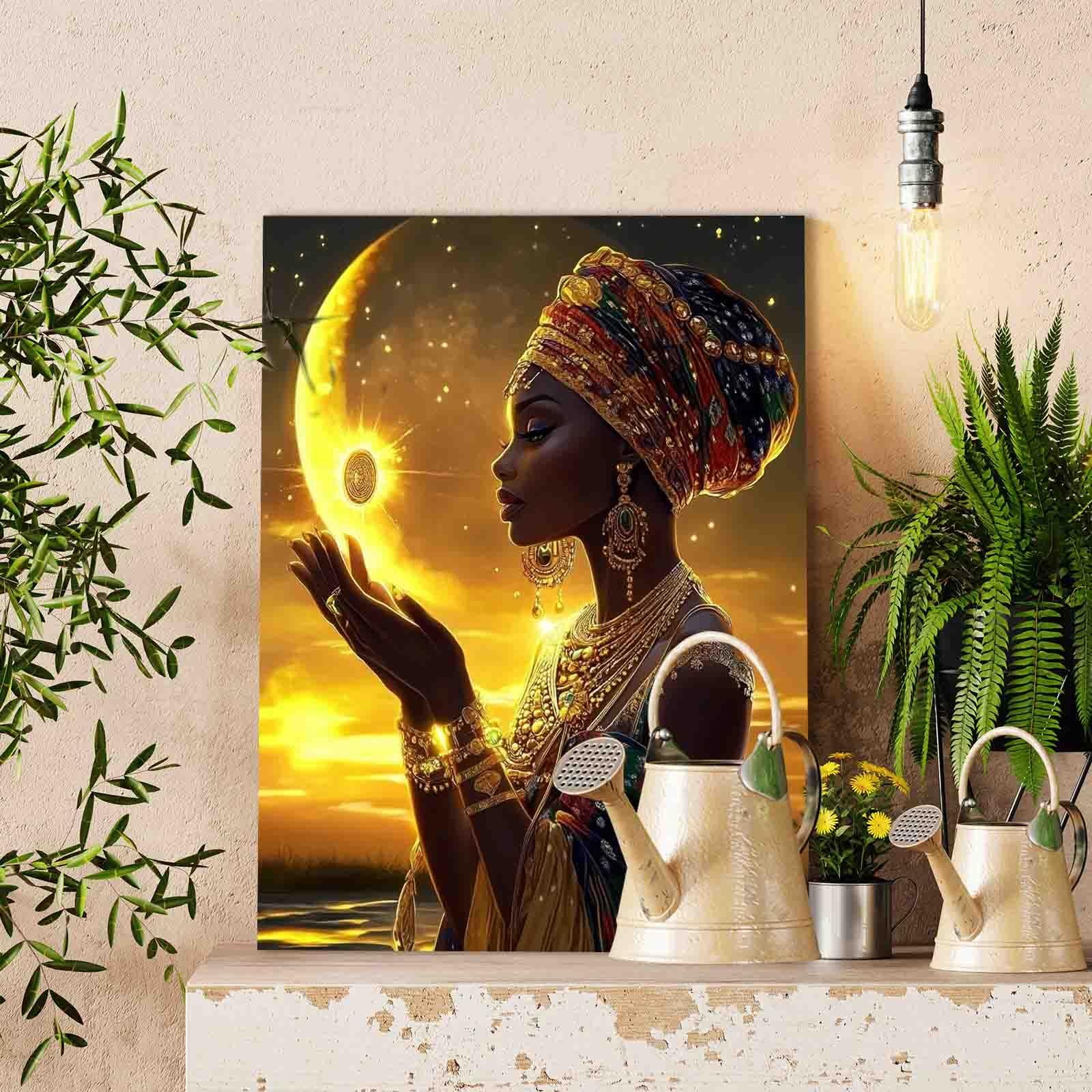 tucocoo-golden-moonlight-malen-nach-zahlen-40x50-mond image 2