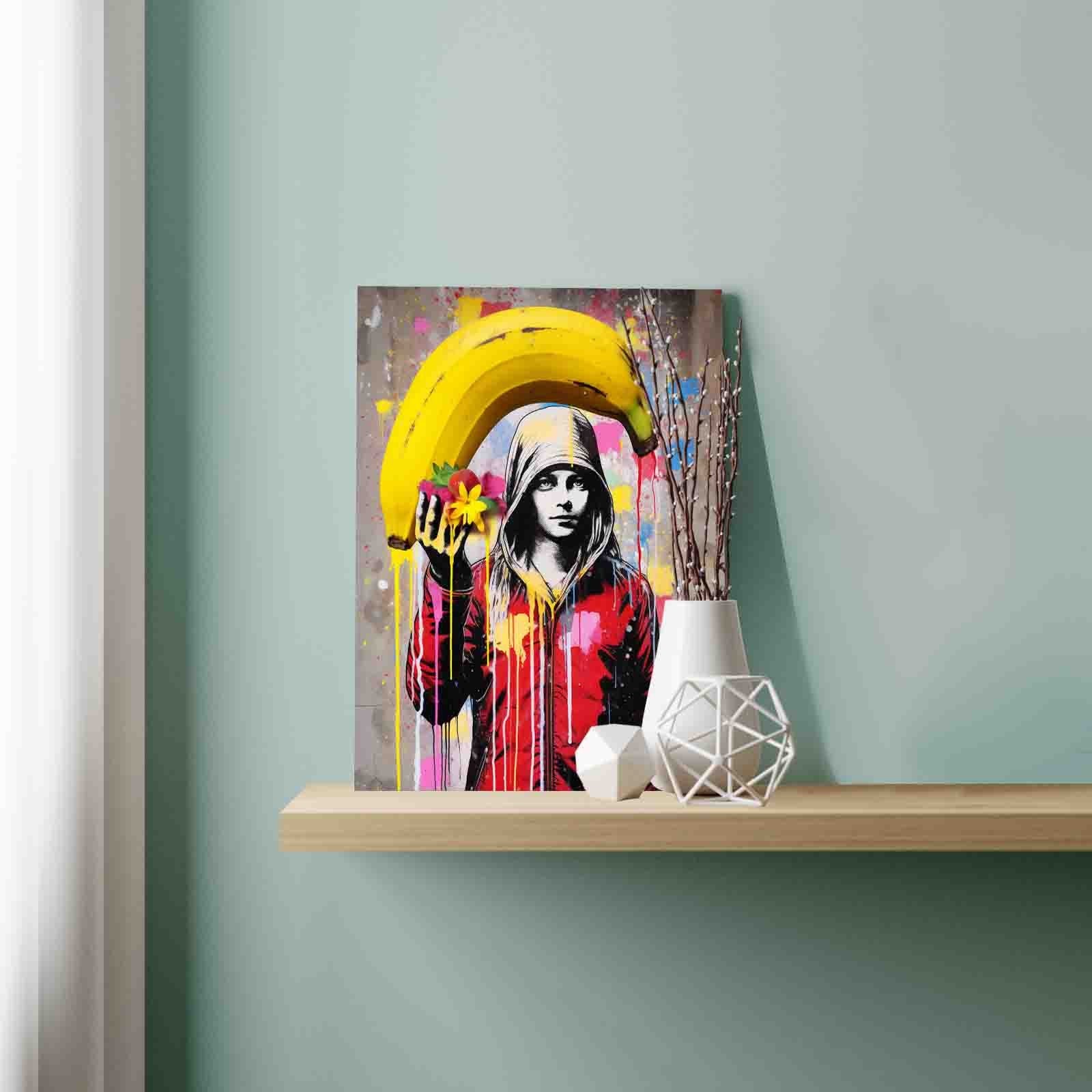 tucocoo-banksy-banana-boy-malen-nach-zahlen-40x50-graffiti image 3