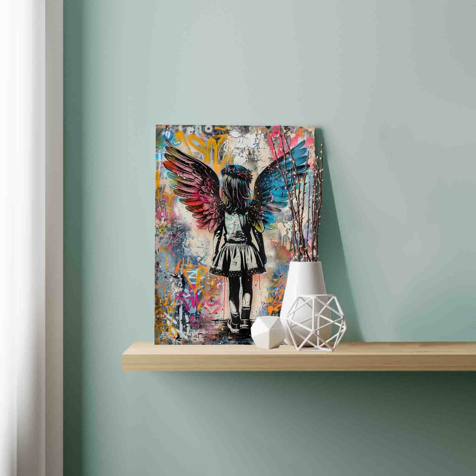tucocoo-girl-angel-wings-malen-nach-zahlen-40x50-ohne-rahmen image 3